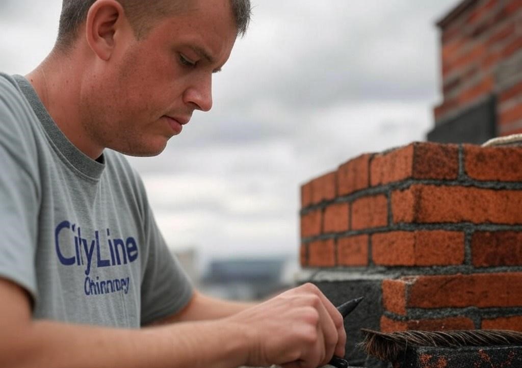 Affordable Chimney Draft Issue Services in Manville, RI