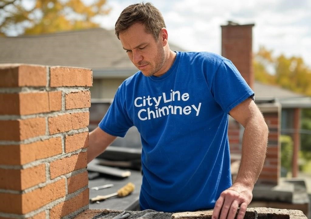 Chimney Draft Issue Services You Can Trust in Manville, RI