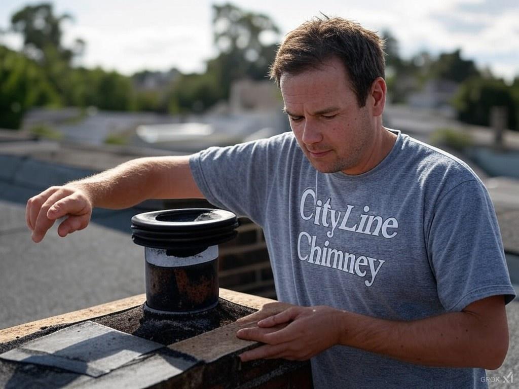 Expert Chimney Cap Services for Leak Prevention and Durability in Manville, RI