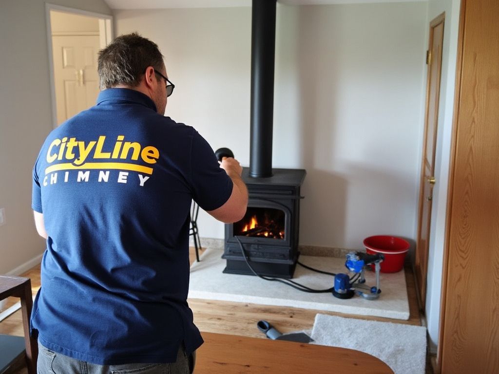 Expert Chimney Liner Installation and Repair in Manville, RI