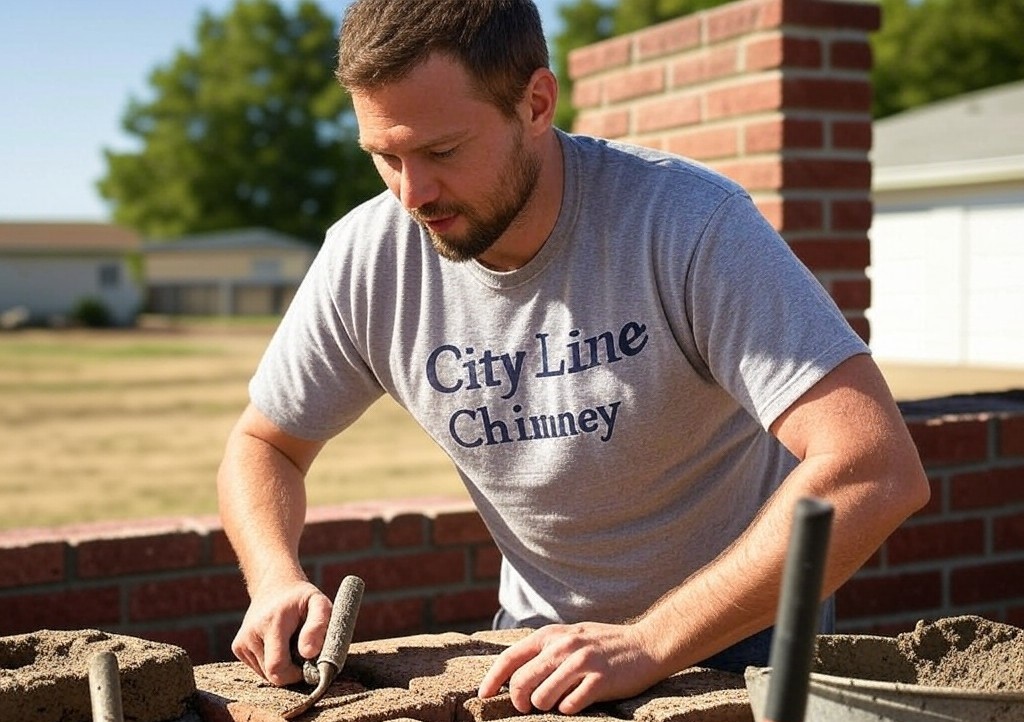 Professional Chimney Flashing Installation and Repair in Manville, RI