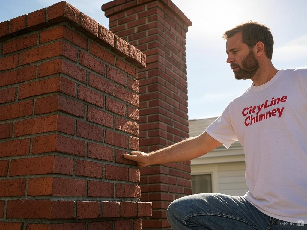 Professional Chimney Liner Installation and Repair in Manville, RI