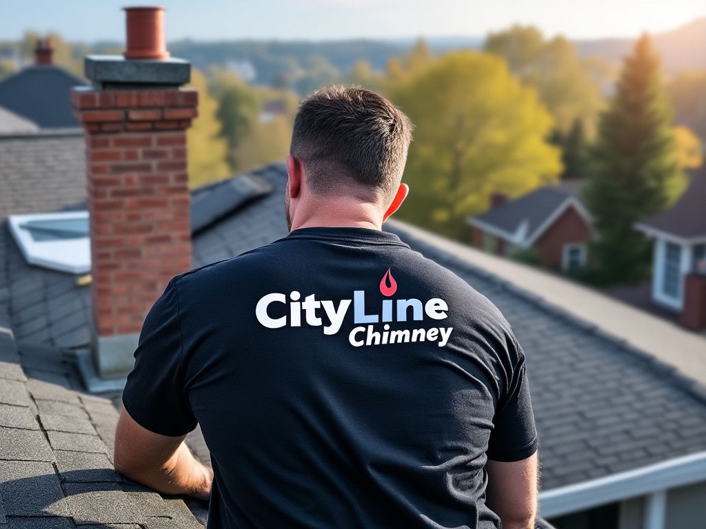 Professional Chimney Waterproofing Installation and Repair in Manville, RI