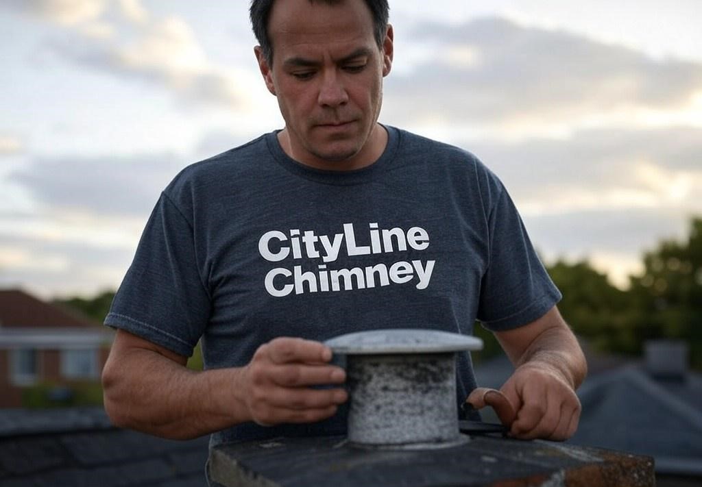 Quality Chimney Flashing Services in Manville, RI