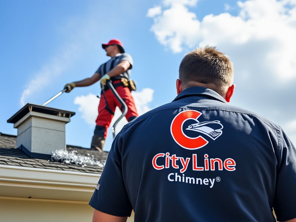 Top-Quality Chimney Cleaning Services in Manville, RI