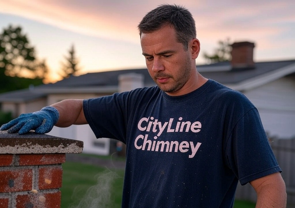 Your Dependable Partner for High Quality Chimney Services and Solutions in Manville, RI